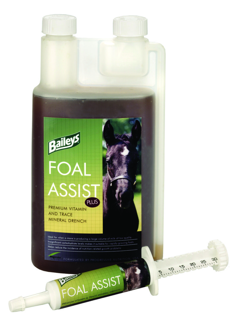 Baileys Foal Assist